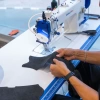Custom Steering Wheel Re-wrapping and Design | DEIZ GARAGE